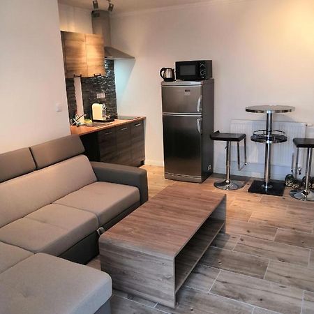 Vehlovice Apartments Mělník 외부 사진