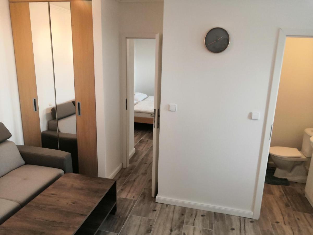 Vehlovice Apartments Mělník 외부 사진