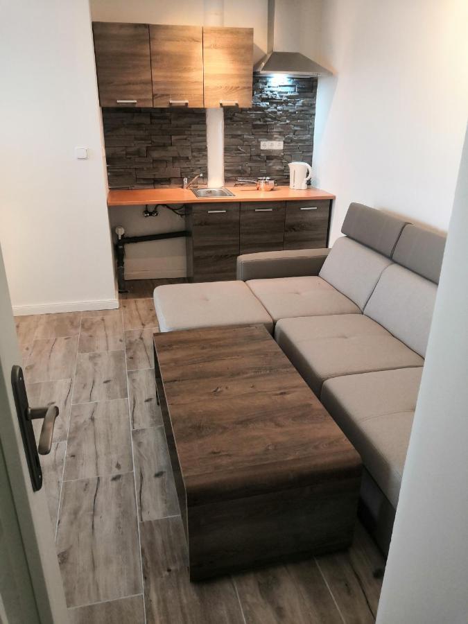 Vehlovice Apartments Mělník 외부 사진