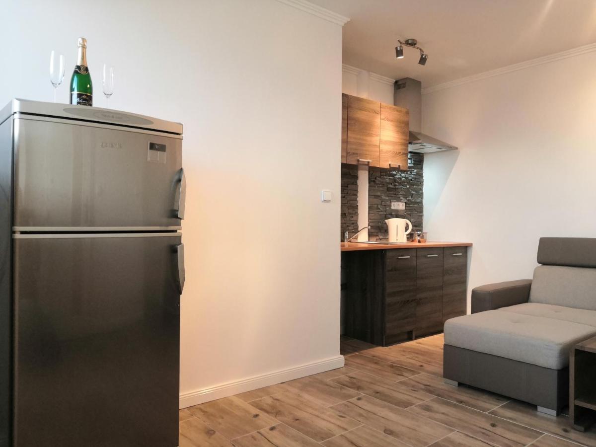 Vehlovice Apartments Mělník 외부 사진