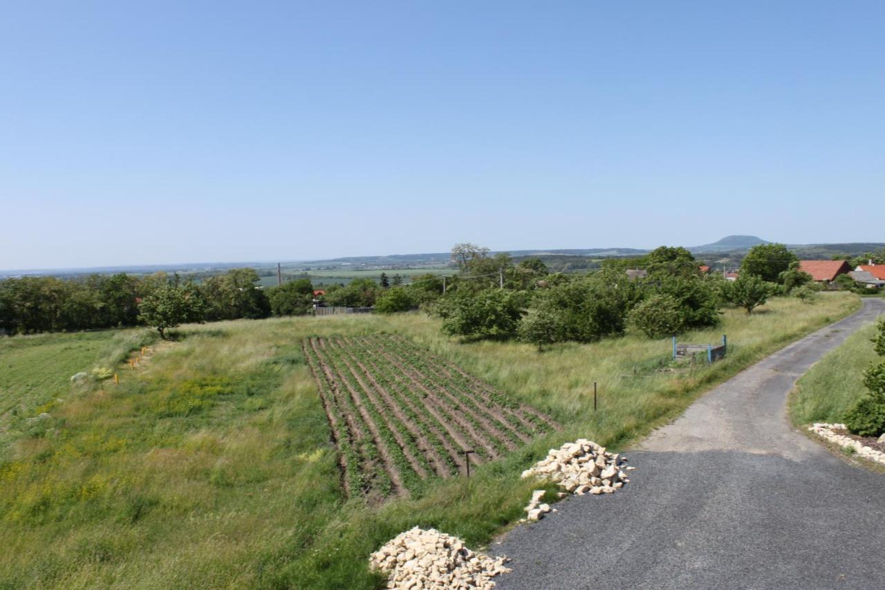 Vehlovice Apartments Mělník 외부 사진
