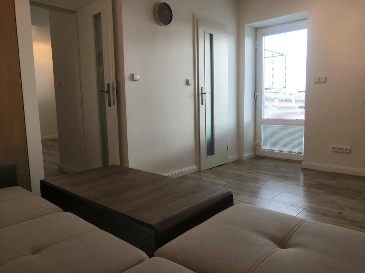 Vehlovice Apartments Mělník 외부 사진