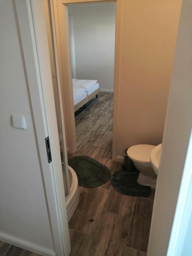 Vehlovice Apartments Mělník 외부 사진