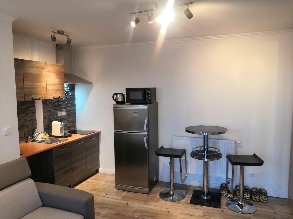 Vehlovice Apartments Mělník 외부 사진