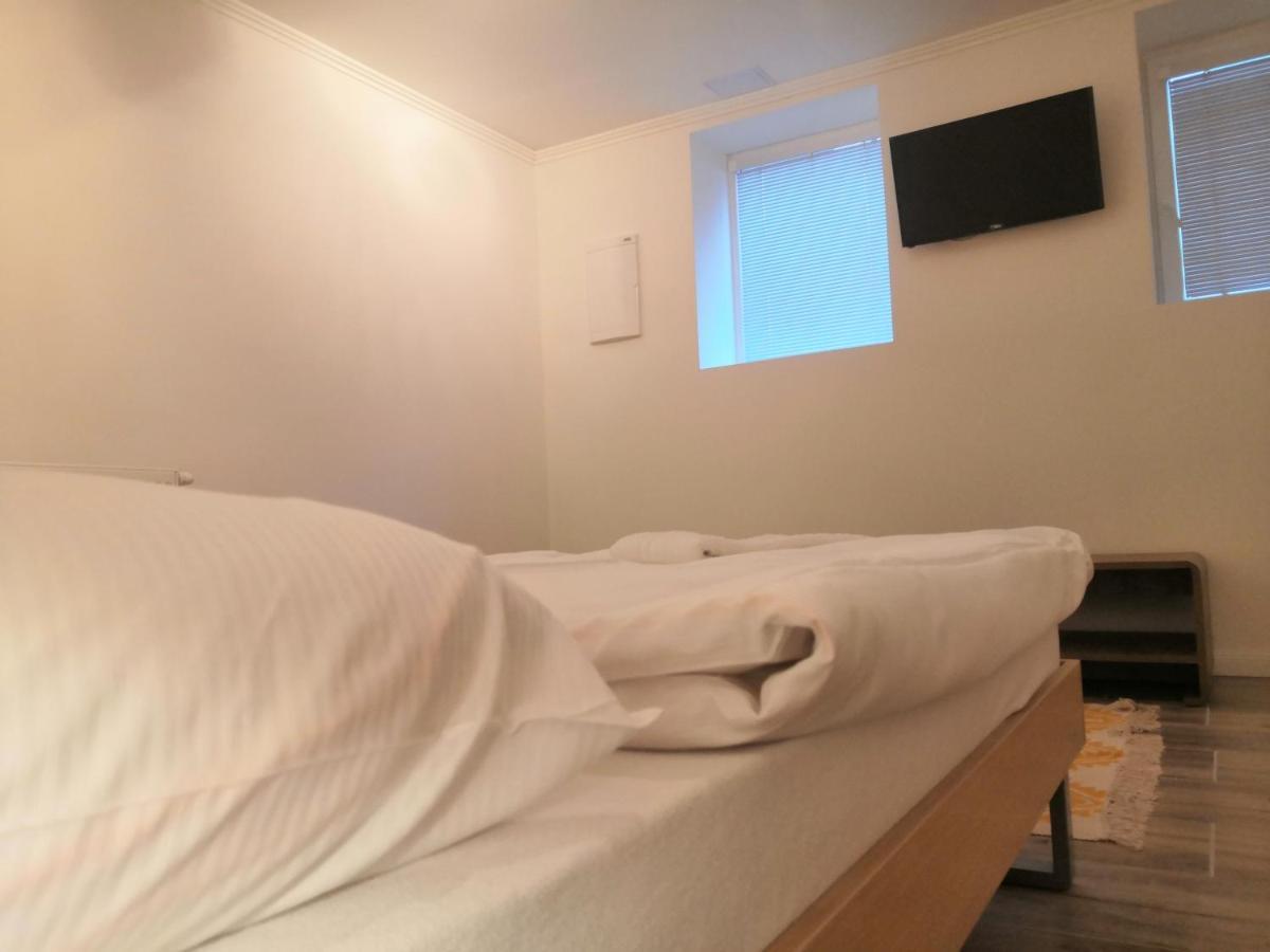 Vehlovice Apartments Mělník 외부 사진