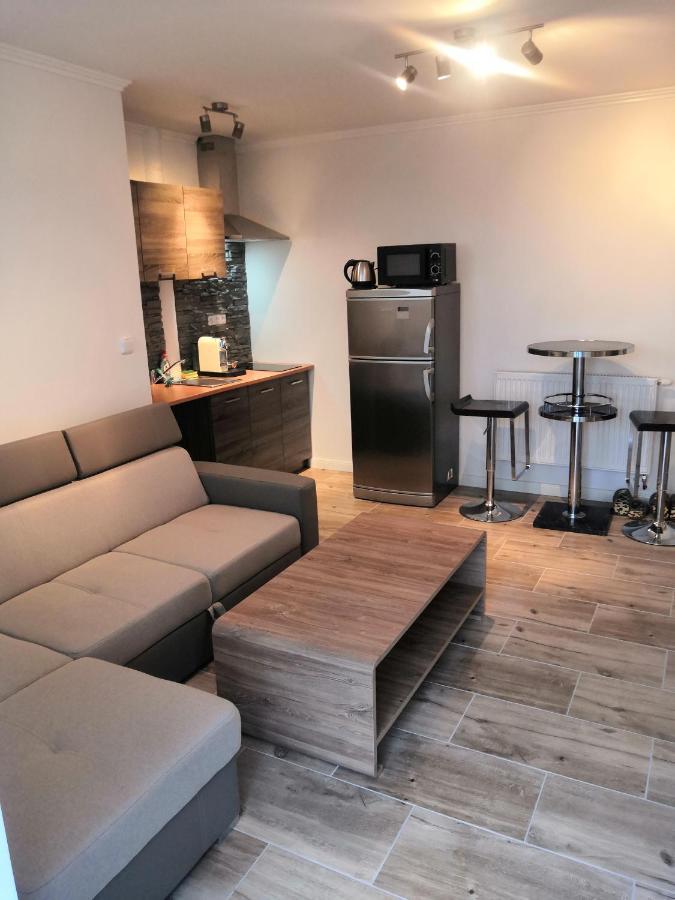 Vehlovice Apartments Mělník 외부 사진