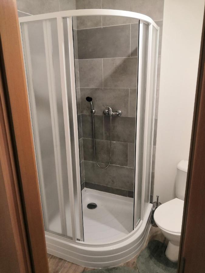 Vehlovice Apartments Mělník 외부 사진