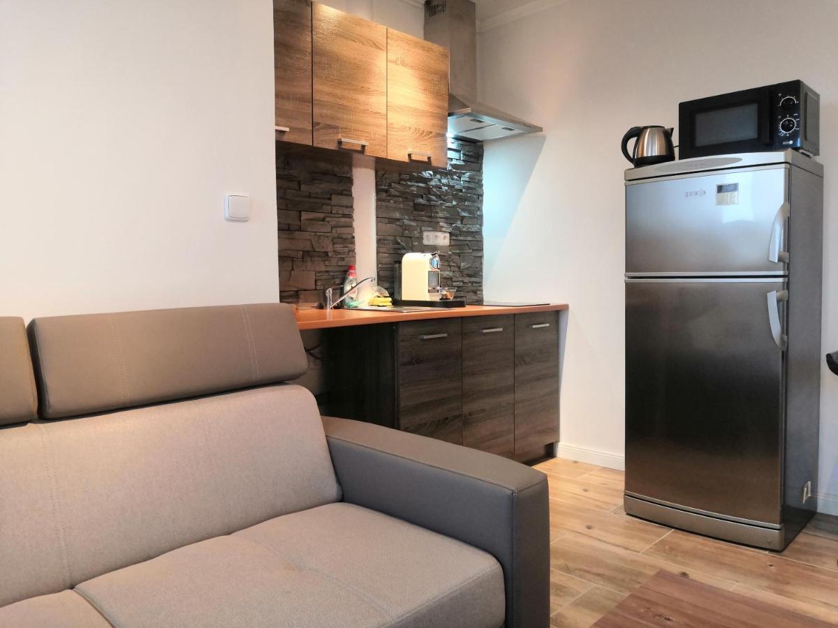 Vehlovice Apartments Mělník 외부 사진