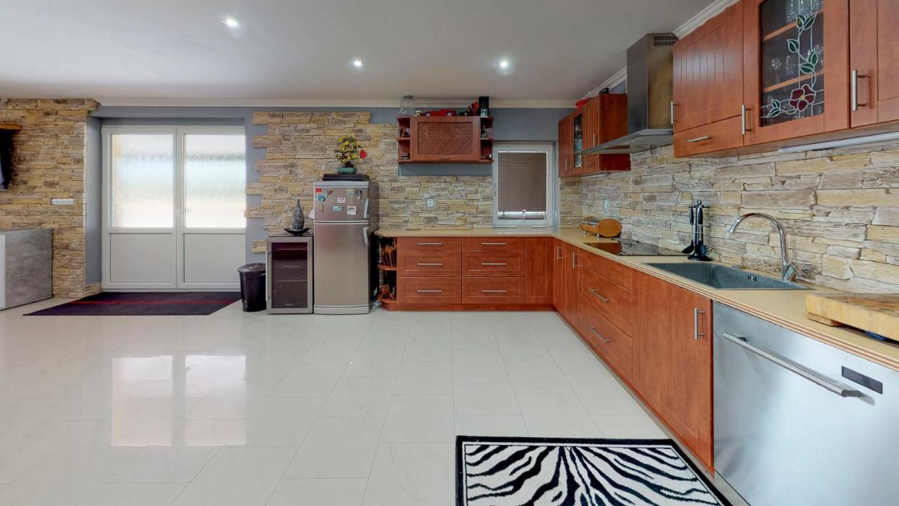 Vehlovice Apartments Mělník 외부 사진