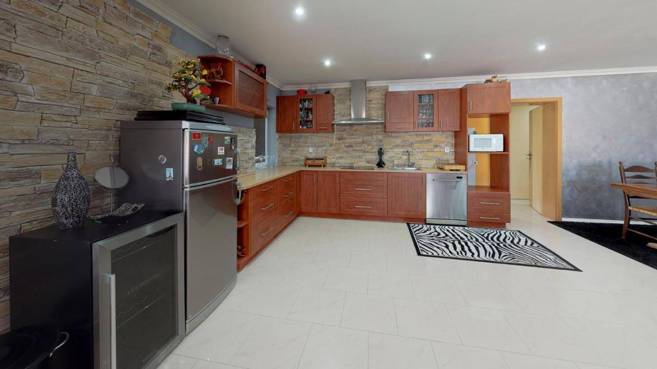 Vehlovice Apartments Mělník 외부 사진