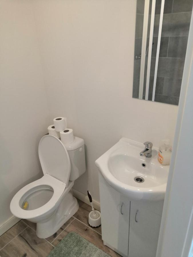 Vehlovice Apartments Mělník 외부 사진