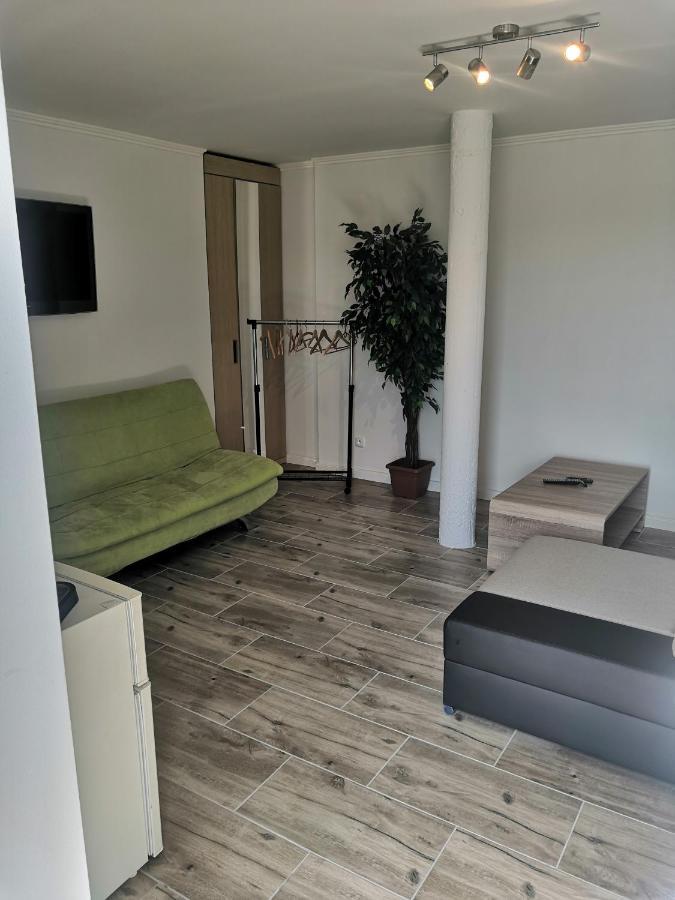 Vehlovice Apartments Mělník 외부 사진