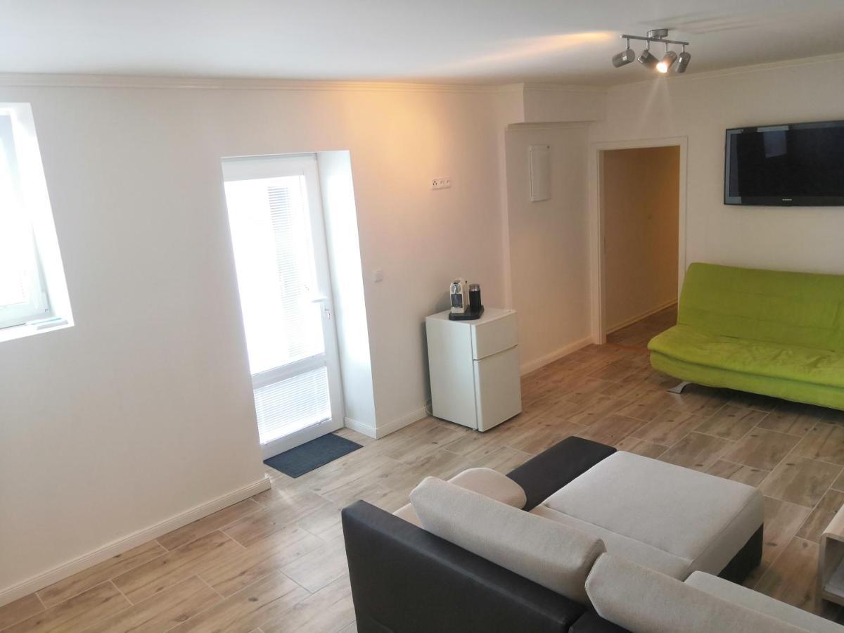 Vehlovice Apartments Mělník 외부 사진