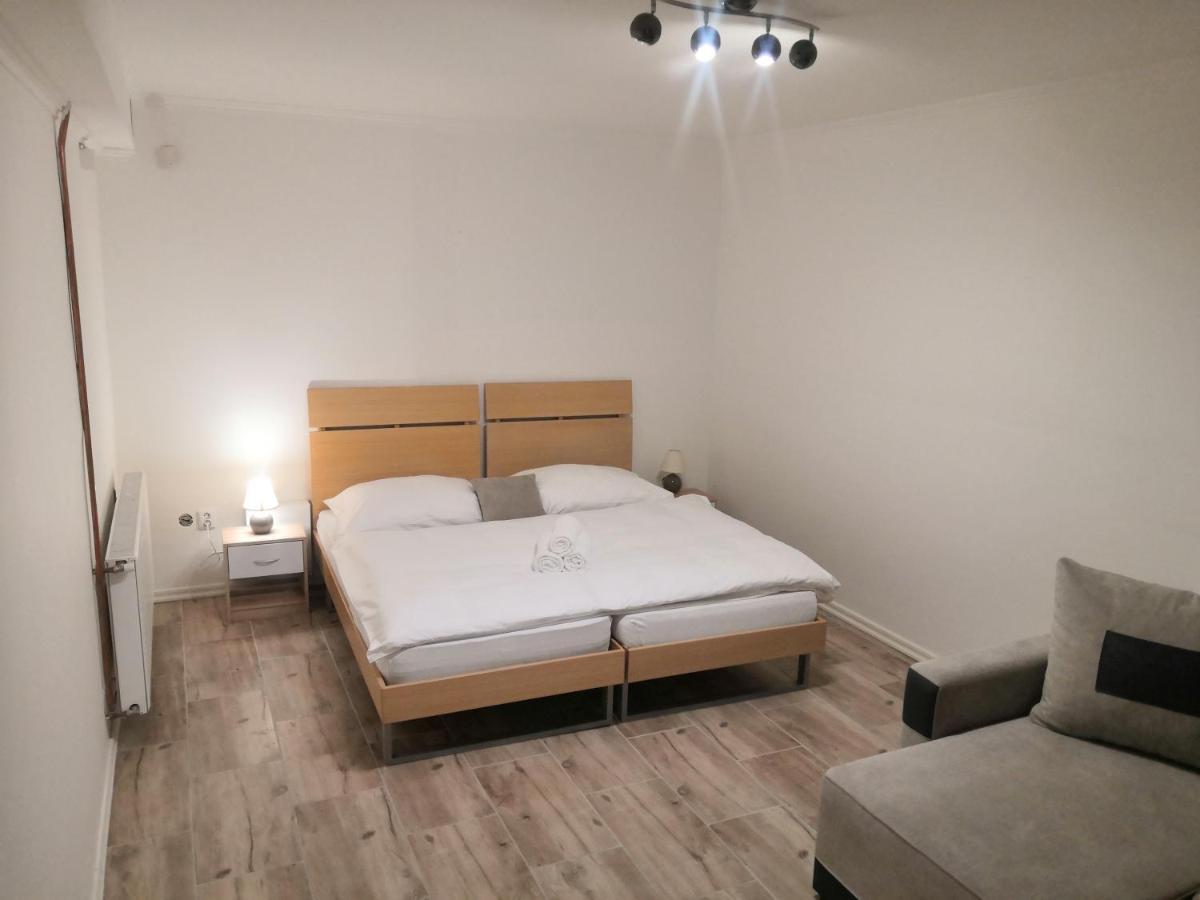 Vehlovice Apartments Mělník 외부 사진