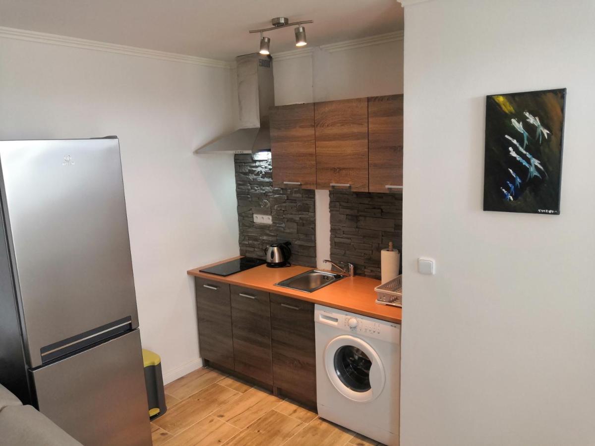Vehlovice Apartments Mělník 외부 사진