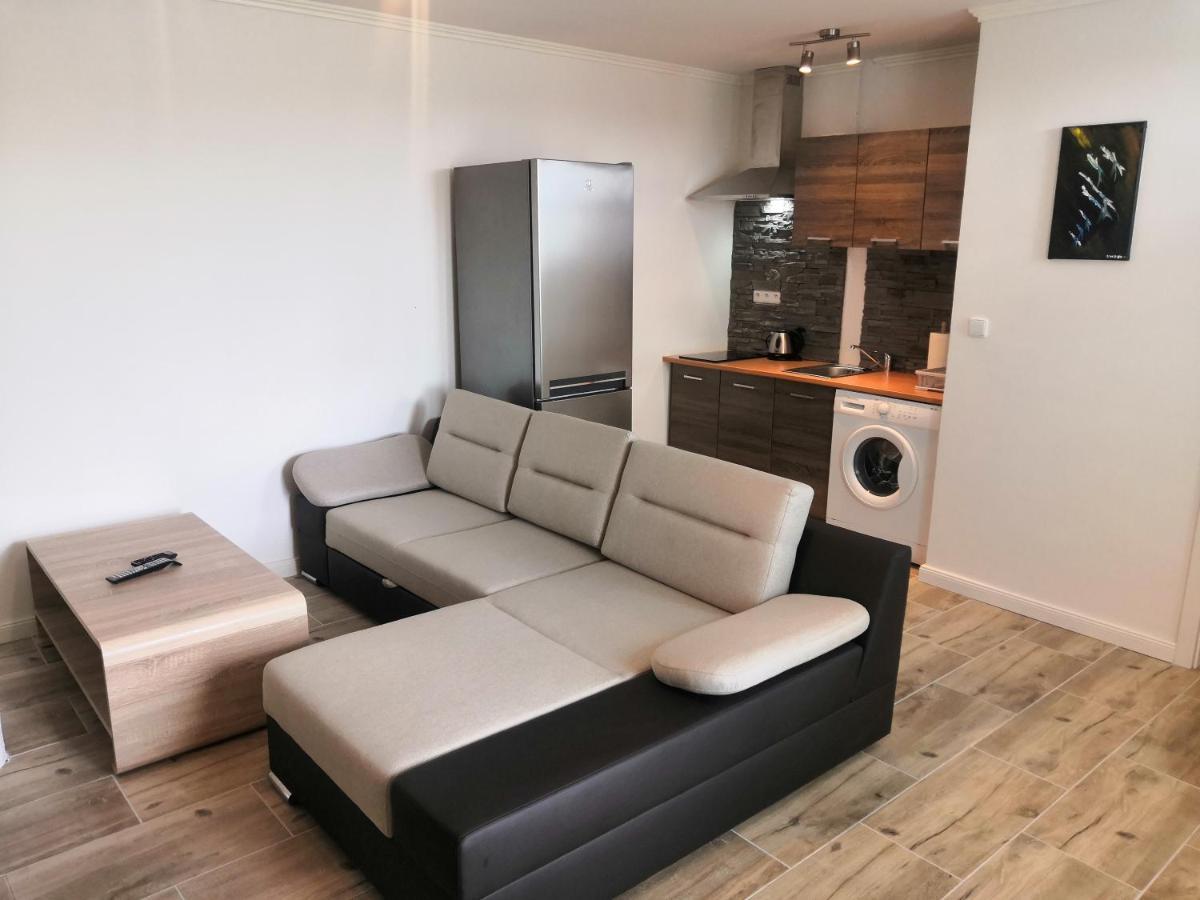 Vehlovice Apartments Mělník 외부 사진