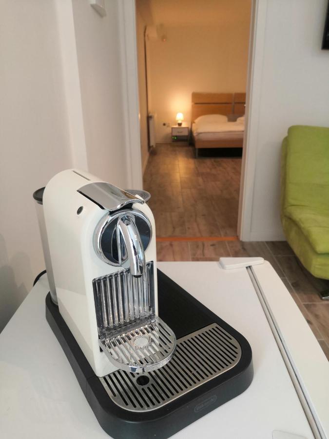 Vehlovice Apartments Mělník 외부 사진