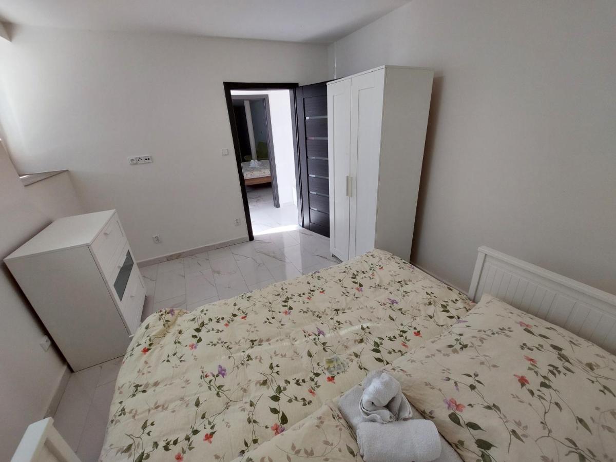 Vehlovice Apartments Mělník 외부 사진