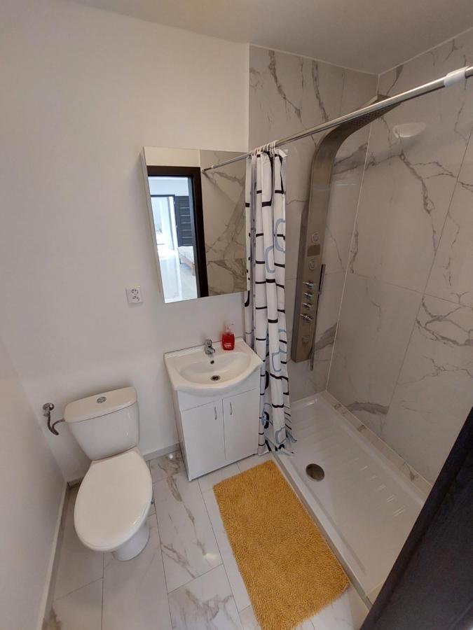 Vehlovice Apartments Mělník 외부 사진